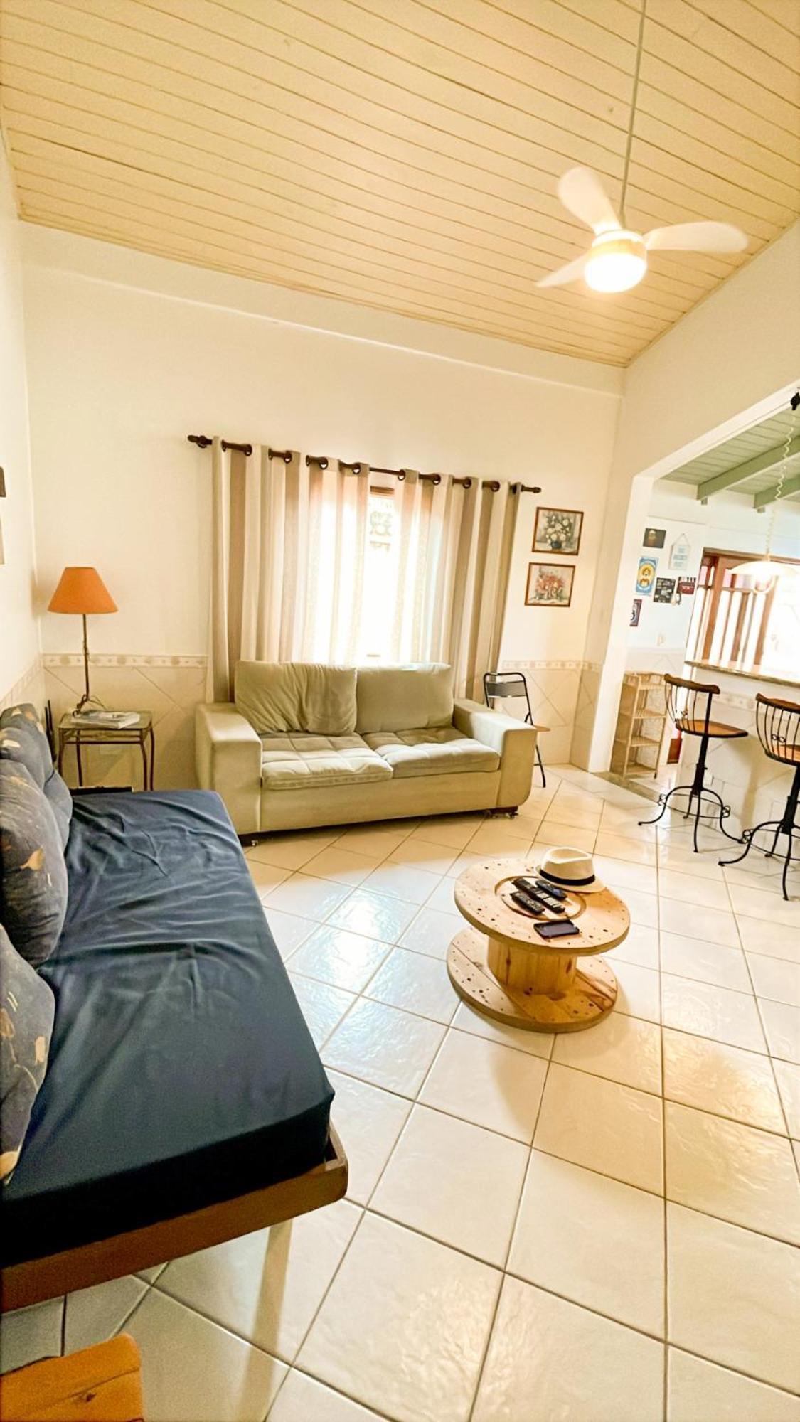 Vilamarua Casa 1 Ilhabela