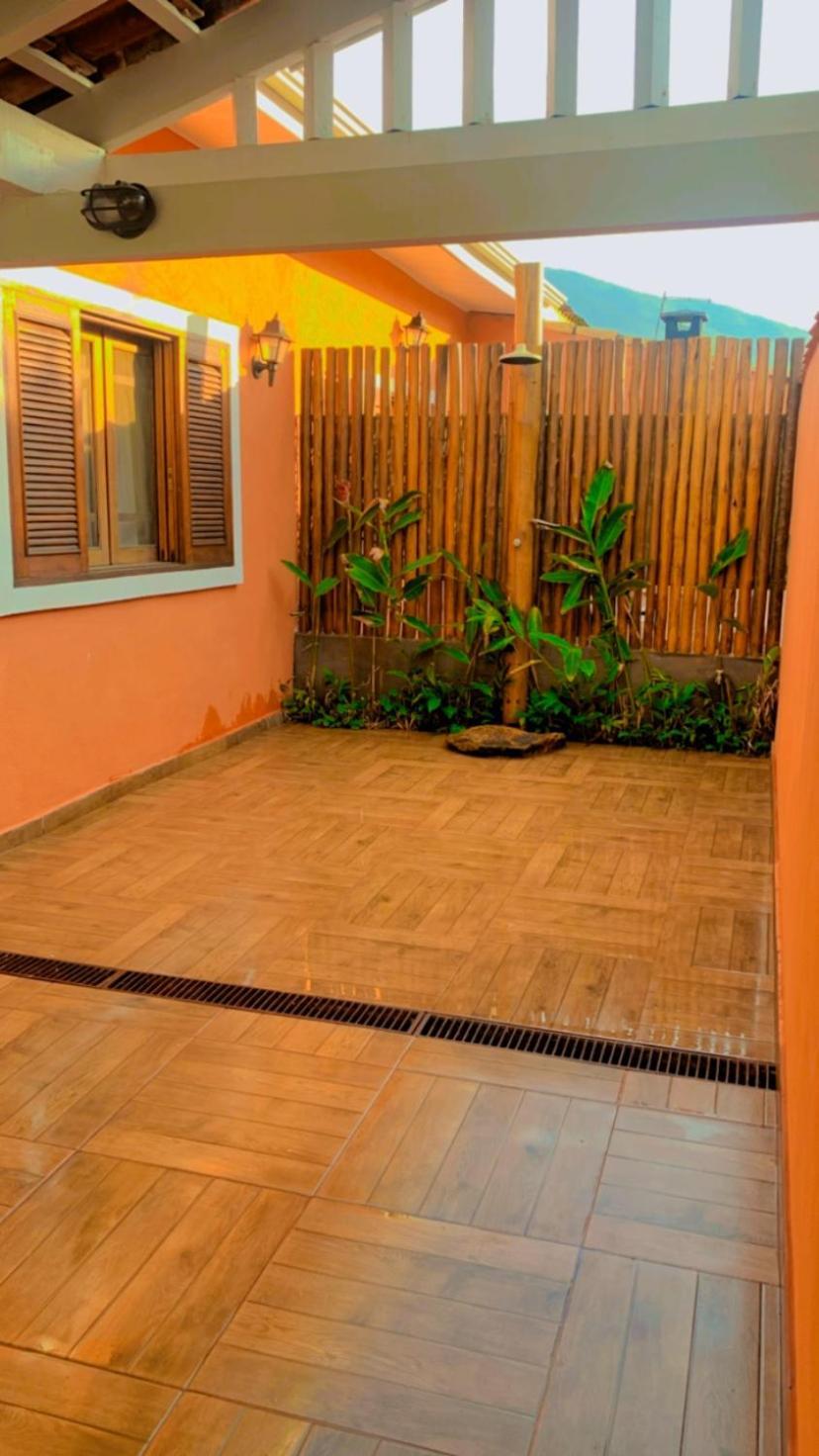 Vilamarua Casa 1 * Ilhabela
