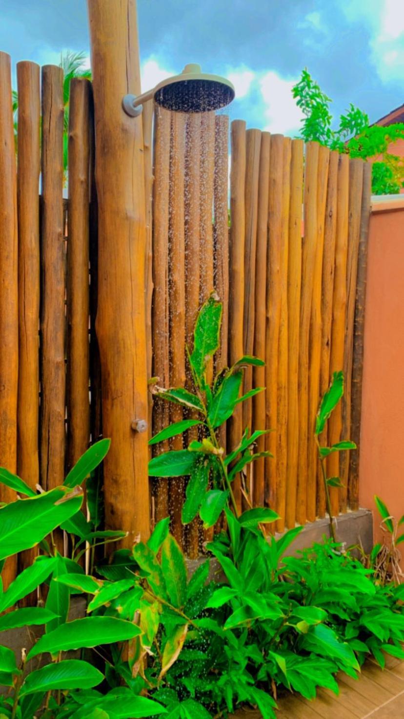 Vilamarua Casa 1 Casa de férias Ilhabela